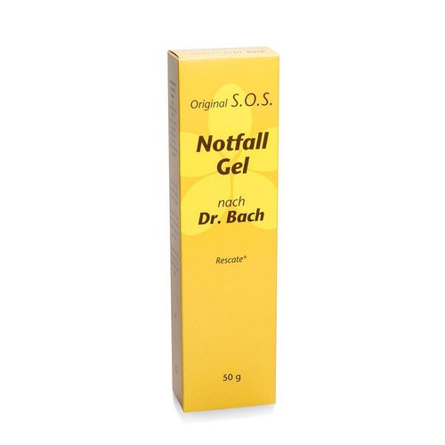 S.O.S Notfall-Gel (50 g)