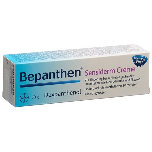 Bepanthen Pro Sensiderm Creme (50 g)