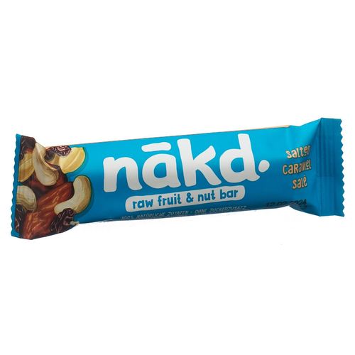 nakd Riegel Salted Caramel (35 g)