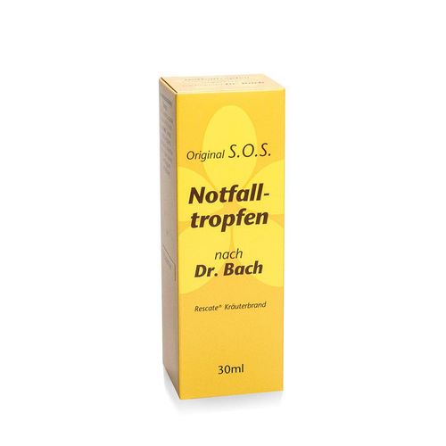 S.O.S Notfalltropfen (30 ml)