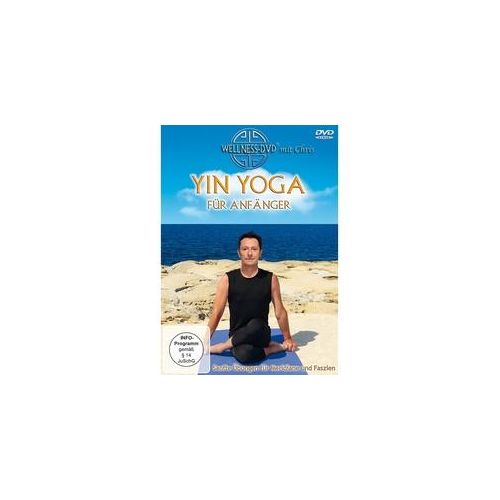Yin Yoga Für Anfänger (DVD)