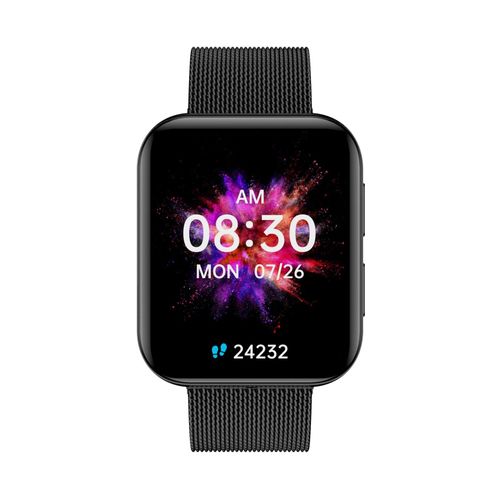 Smartwatch GRC Maxx Amoled HD Display 1,78