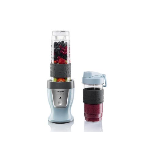 Arzum AR1032 Shake'N Take Personal Blender, BPA-frei, Tropfschutz