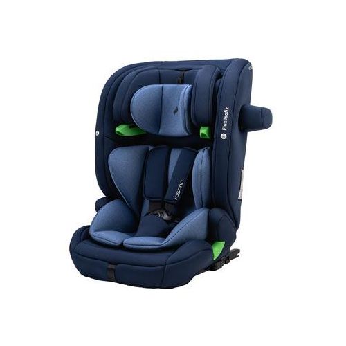 Osann Kindersitz »Flux Isofix i-Size« - Blau - Baby