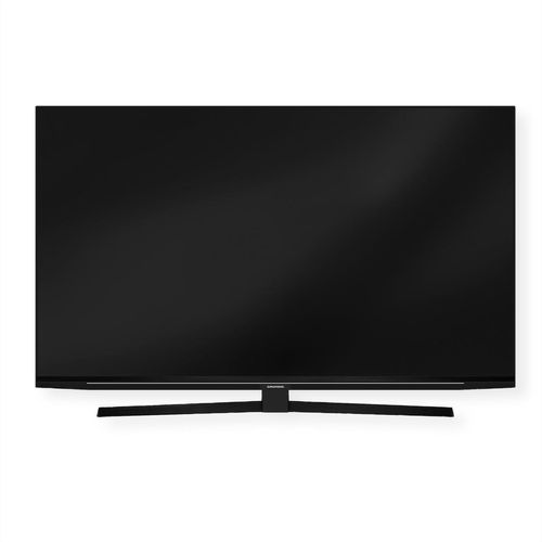 Grundig UHD TV »Grundig TV 55 GUB 8250, 55", UHD«, 140 cm/55 Zoll, UHD