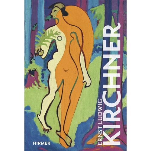 Ernst Ludwig Kirchner - Thorsten Sadowsky, Gebunden