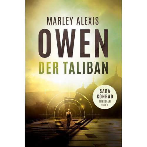 Der Taliban - Marley Alexis Owen, Kartoniert (TB)