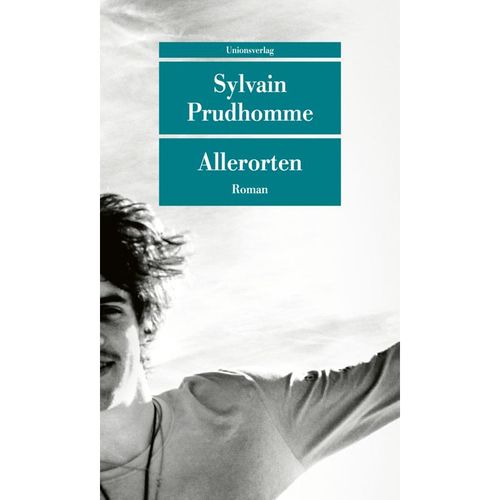 Allerorten - Sylvain Prudhomme, Taschenbuch