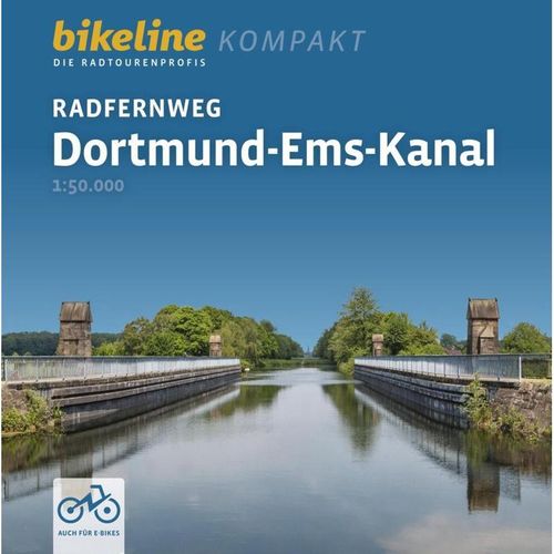 Dortmund-Ems-Kanal, Kartoniert (TB)