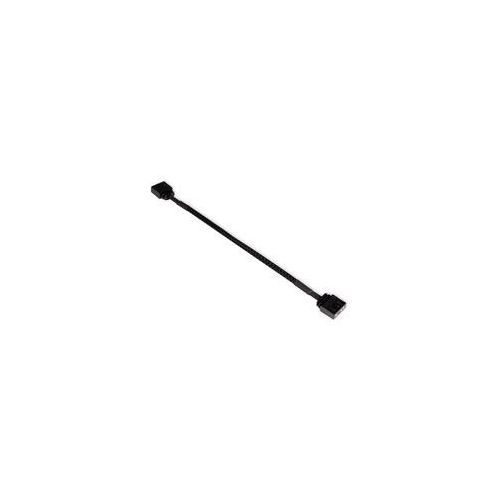 Verlängerungskabel aRGB 3-Pin auf 3-Pin, 15cm schwarz, inkl. Steckverbinder
