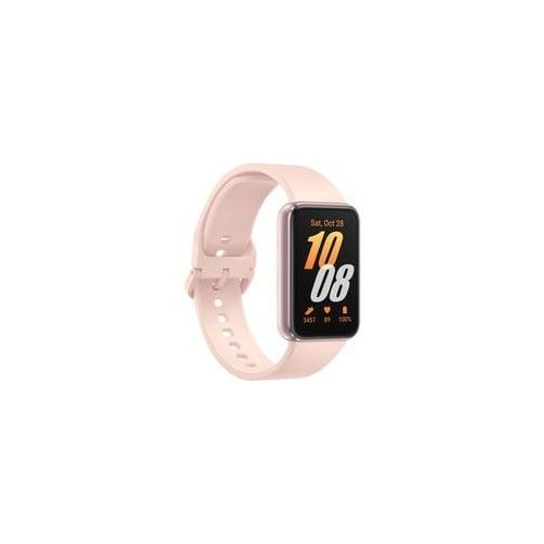 Galaxy Fit3, Fitnesstracker gold/pink, Bluetooth