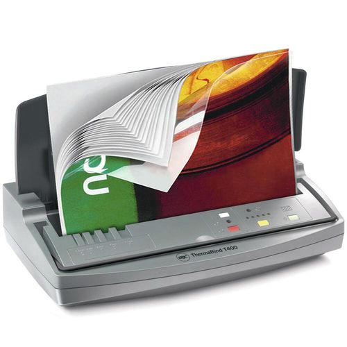 GBC T400 Thermobindegerät