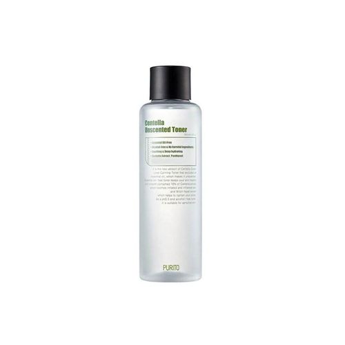 Purito SEOUL - Centella Unscented Toner