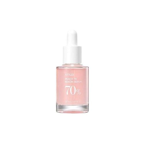 Anua - Peach 70% Niacinamide Serum