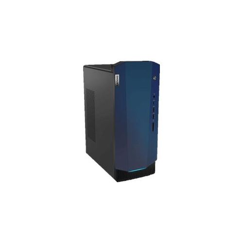 LENOVO IC GAMING5 14ACN6, Gaming Desktop PC mit AMD RyzenTM 7 5700G Prozessor, 16 GB RAM, 512 SSD, NVIDIA GeForce RTXTM 3060, Windows 11 Home (64 Bit)