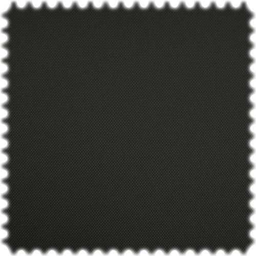 Heiro Motorrad Antirutsch Kunstleder Schwarz