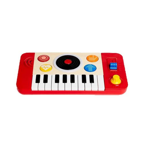 Spielzeuginstrument DJ-MISCHPULT