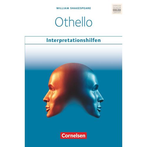 Othello: Interpretationshilfen - Martina Baasner, Kartoniert (TB)