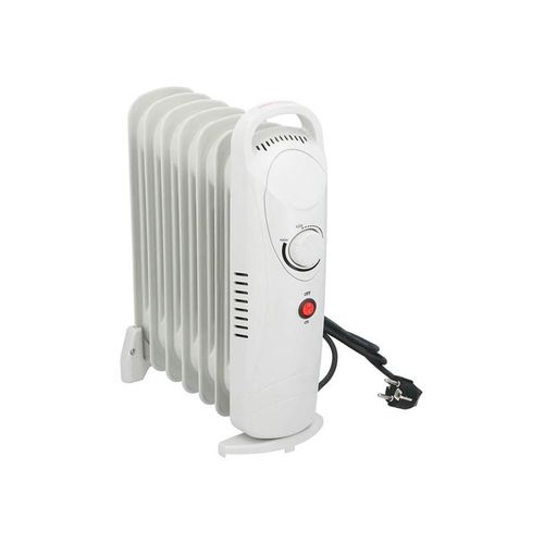 Alpina Oil Heater 850W White