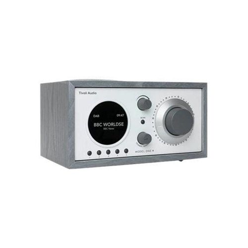 Tivoli Audio Classic Model One + - Radio - Grau