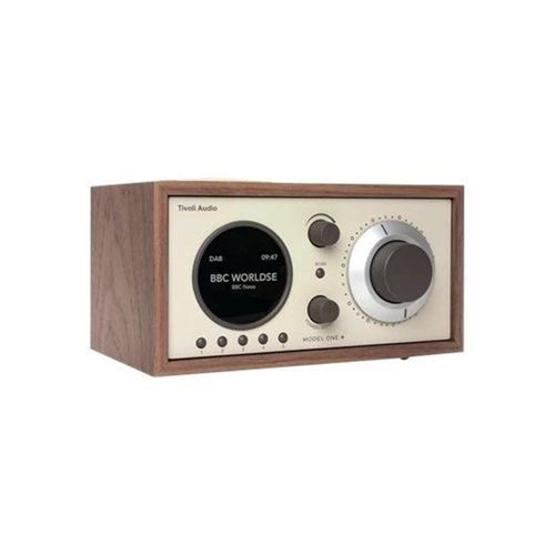 Tivoli Audio CLASSIC Model ONE + - Radio - Beige