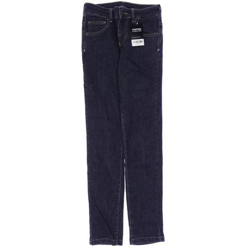 Fit z Damen Jeans, grau, Gr. 24