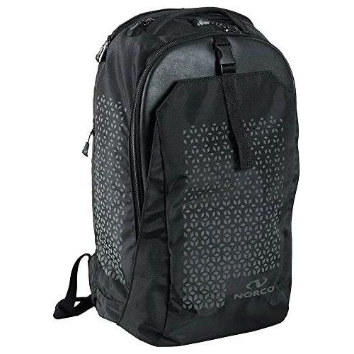 Norco Cullham Rucksack Tasche schwarz 20 L
