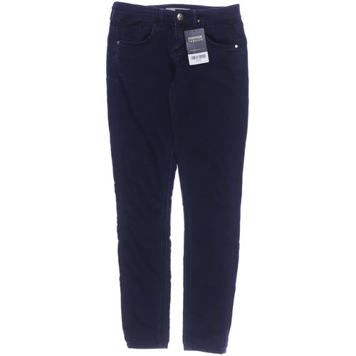 Topshop Petite Damen Jeans, blau, Gr. 26