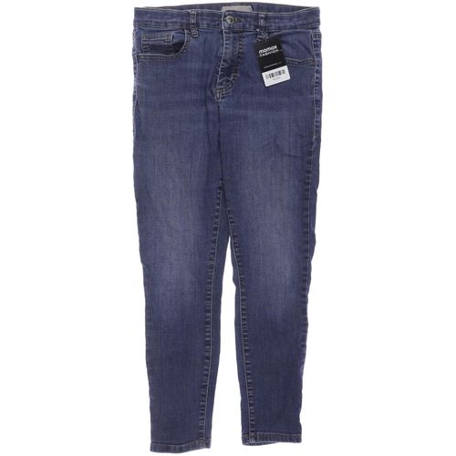 Topshop Petite Damen Jeans, blau, Gr. 30