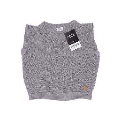 Hust & Claire Herren Pullover, grau, Gr. 104