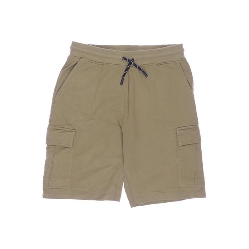 Staccato Herren Shorts, beige, Gr. 152