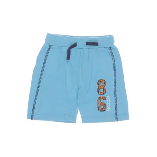 Staccato Herren Shorts, blau, Gr. 74