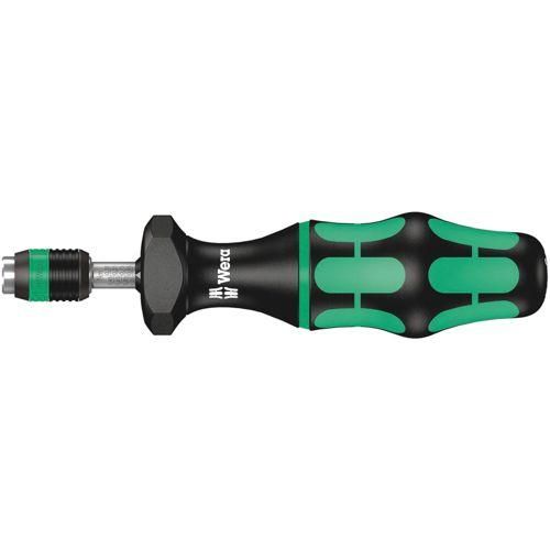 Wera Serie 7400 Kraftform 7441 Drehmomentschraubendreher