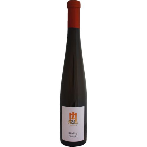 Hundkopf Riesling Eiswein, Rheinhessen, Rheinhessen, 2018, Likörwein