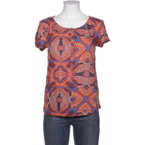 s.Oliver Damen Bluse, mehrfarbig, Gr. 34