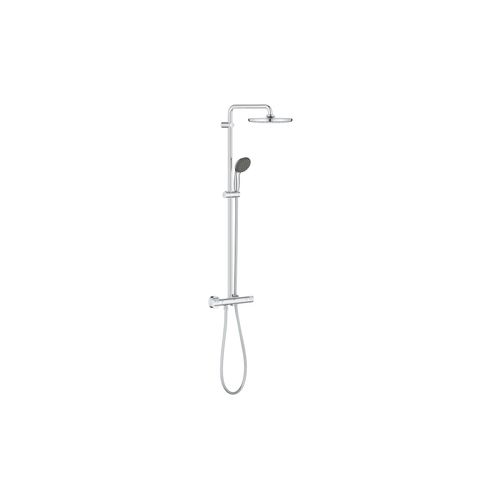 Grohe Duschsystem »QF Vitalio Start 250 shower system«