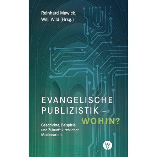 Evangelische Publizistik - wohin?,