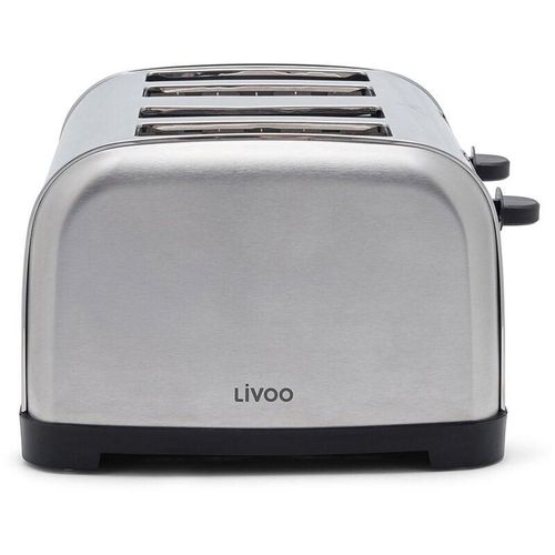 Toaster - DOD197 Livoo