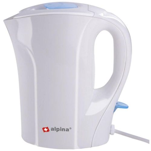 Wasserkocher 1 Liter 1000W-M18103 - Alpina