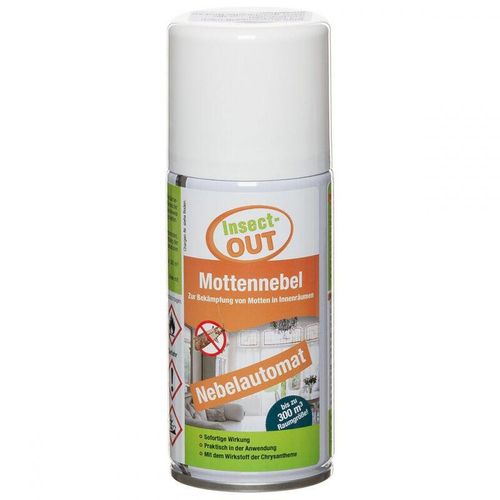 Insect-out - Mottennebel, 150 ml