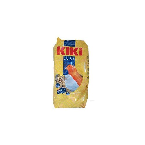 Luxe fЩr Kanaren - 1 kg Tasche - Kiki