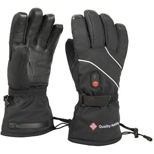 Vivol - Beheizbare Handschuhe m - Leder