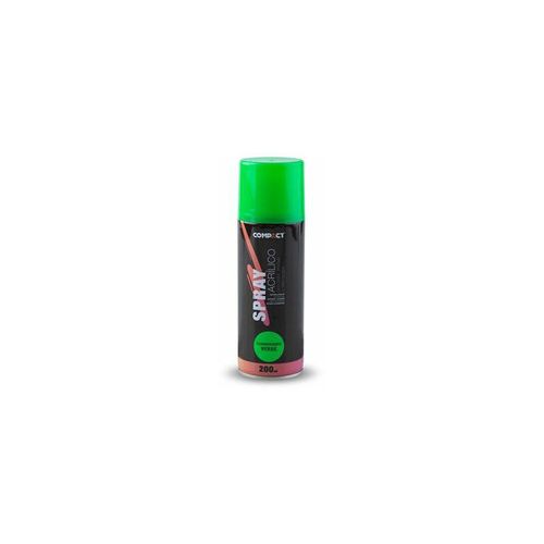 Fluoreszierende grüne Acryl-Sprühfarbe, 200 ml