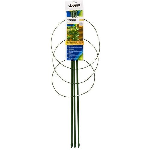 Stocker - Plant unterstützt 75 cm