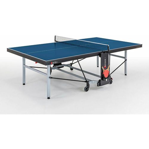 Sponeta - Indoor-Tischtennisplatte s 5-73 i (S5 Line) blau