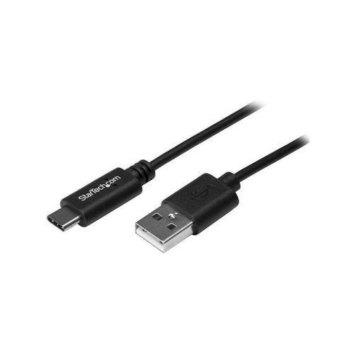 Com usb-c auf usb a Kabel - St/St - 0,5m - usb 2.0 - usb c Ladekabel - usb 2.0 Typ c zu Typ a Kabel - USB-Kabel - usb (m) bis usb-c (m) - usb 2.0