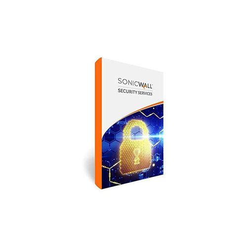 Sonicwall - 01-SSC-9188 Garantieverlängerung - Garantieverlängerung (25 Lizenz(en), 1 Jahr(e), 8x5)