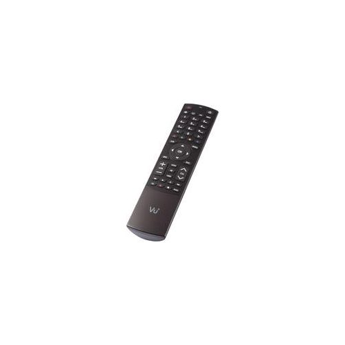 IR Fernbedienung schwarz, Für alle VU+ Receiver