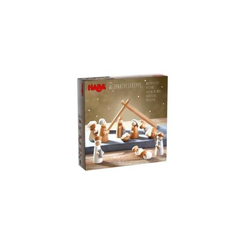Weihnachtskrippe, Spielfigur