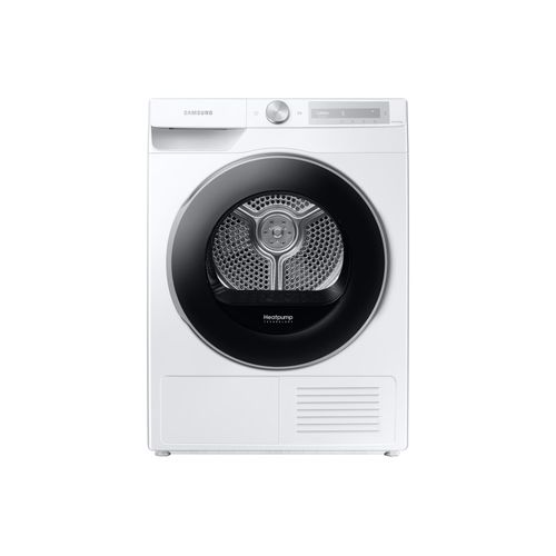 Samsung Seche-linge Pompe a Chaleur 8kg - DV80T6220LH